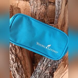Young Living Storage
